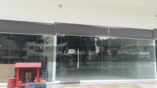 SPACE @ KOVAN (D19), Retail #115664682